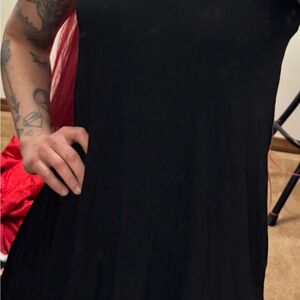 Rolla Coster Black Mini Dress